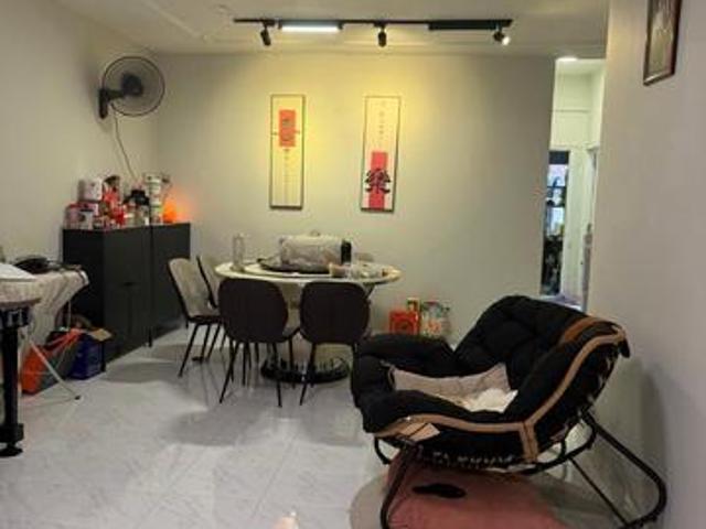 Terraced House for sale in Bukit Ledang, Johor
