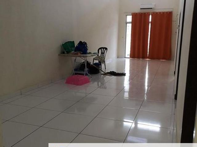 House for sale in Kulai, Johor