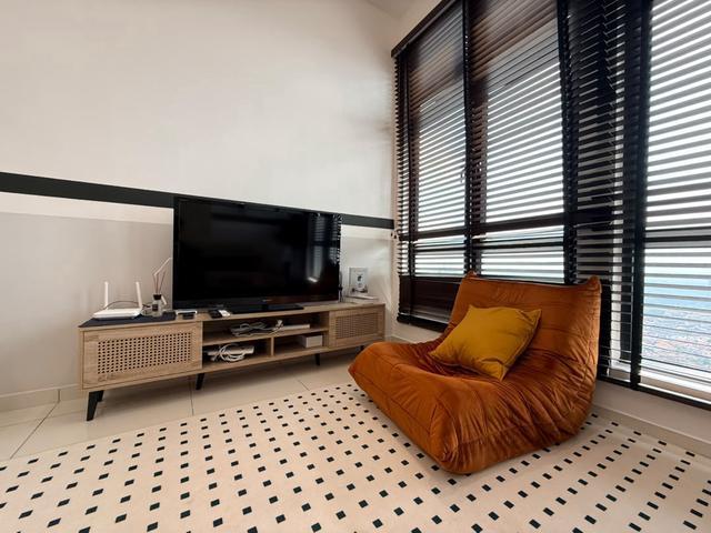 Serviced Residence for rent in Johore Bahru, Johor