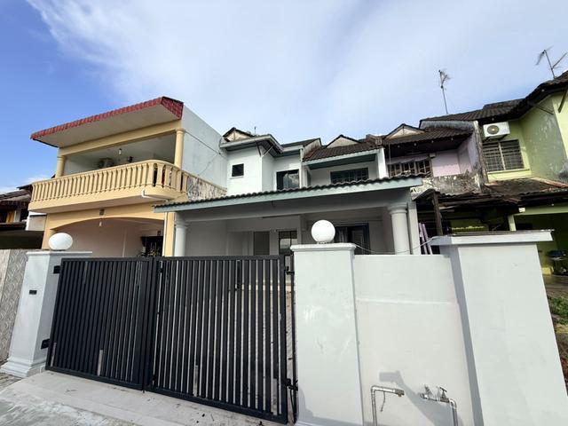 Terraced House for sale in Bukit Ledang, Johor