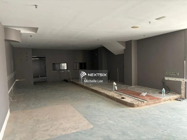 Residential House for rent in Bukit Ledang, Johor