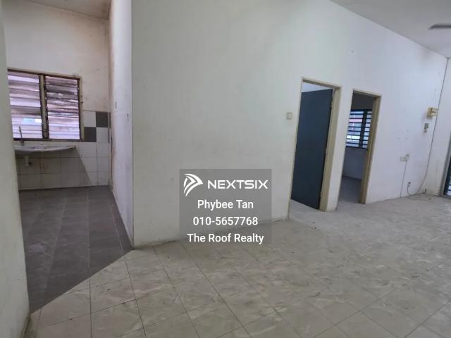 Residential House for sale in Johore Bahru, Johor