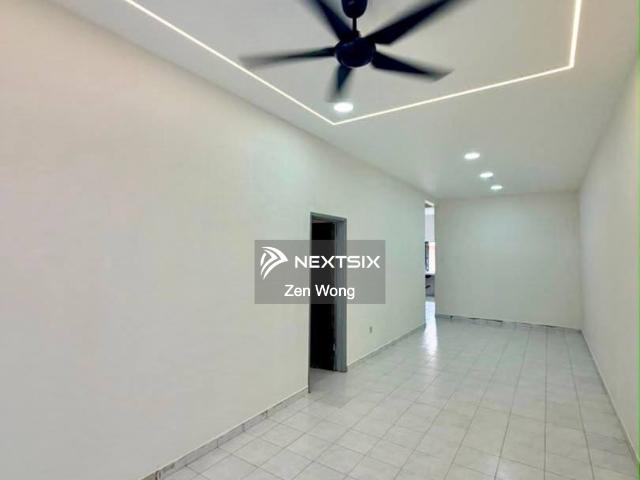 Residential House for sale in Johor Bahru
