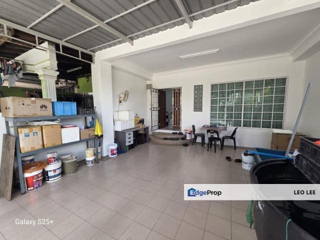 House for sale in Johore Bahru, Johor