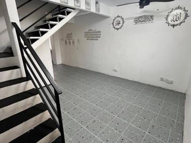 Terraced House for sale in Ulu Tiram, Johor
