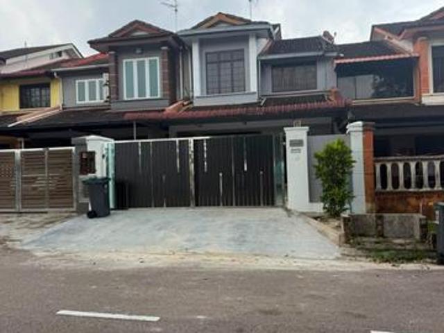 Terraced House for sale in Johor Bahru