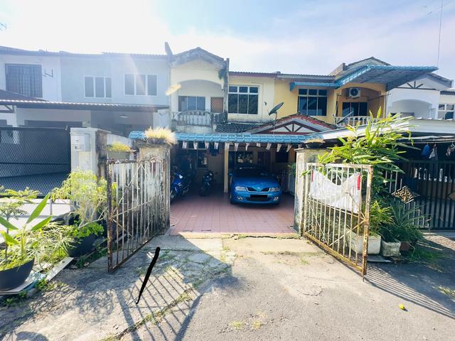 Terraced House for sale in Kluang, Johor