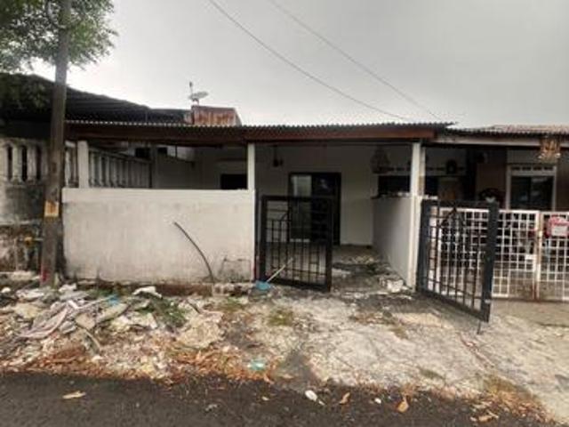 Terraced House for sale in Bukit Ledang, Johor