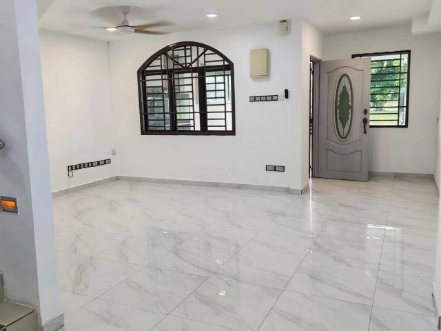 Terraced House for sale in Bukit Ledang, Johor