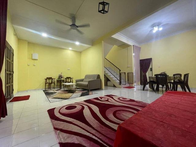 Terraced House for sale in Batu Pahat, Johor