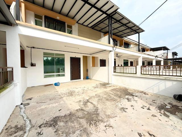 Terraced House for sale in Kota Tinggi, Johor