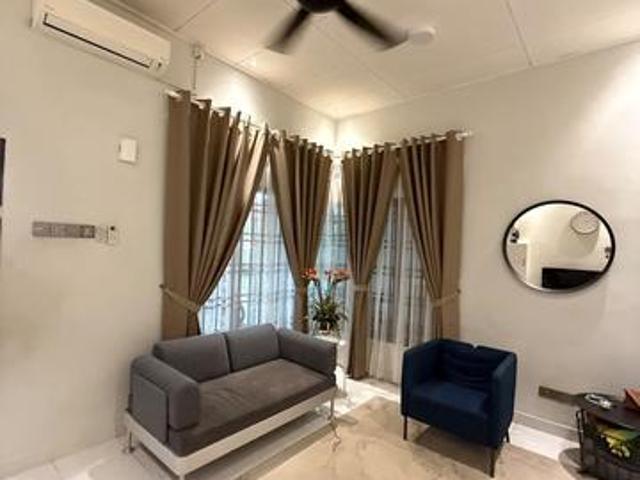 Terraced House for sale in Tebrau, Johor Bahru