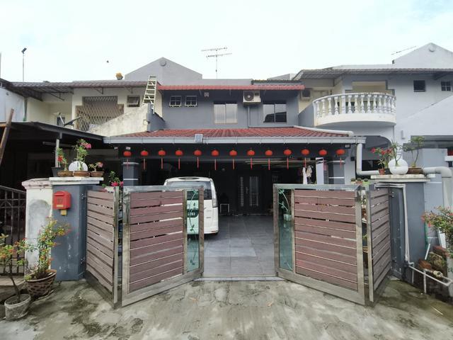 Terraced House for sale in Bukit Ledang, Johor