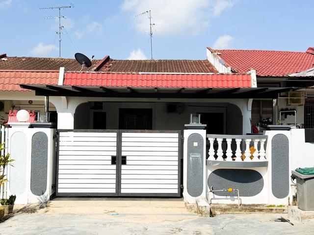 Terraced House for rent in Bukit Ledang, Johor