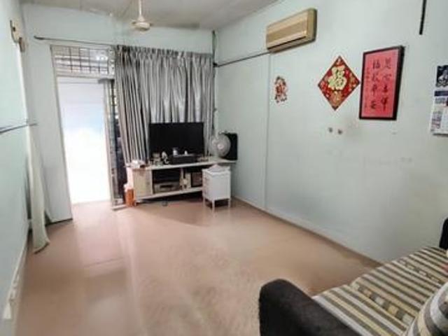 Terraced House for sale in Pekan Nanas, Pontian