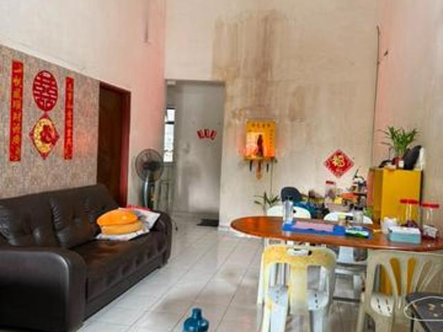 Terraced House for sale in Tebrau, Johor