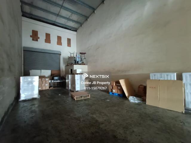 Residential House for rent in Tebrau, Johor