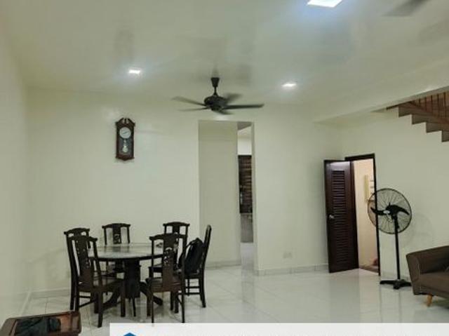 House for rent in Johore Bahru, Johor