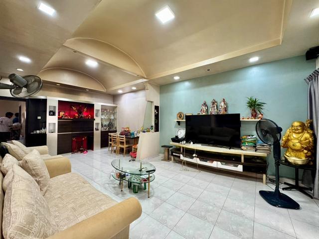 Terraced House for sale in Ulu Tiram, Johor Bahru