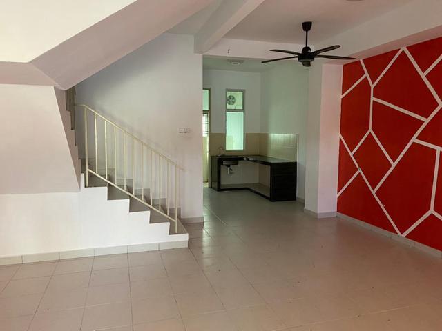 Terraced House for sale in Bukit Ledang, Johor