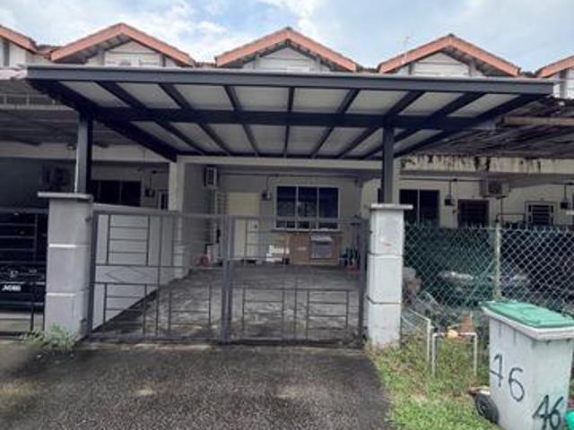 Terraced House for sale in Pasir Gudang, Johor