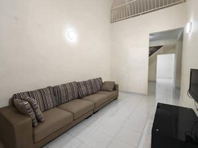 Terraced House for sale in Johor