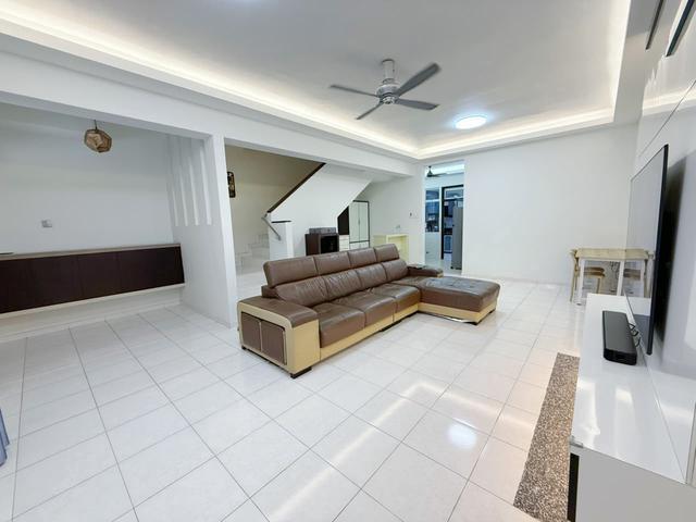 Terraced House for sale in Johor