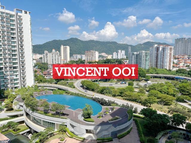 Condominium for sale in Georgetown, Penang