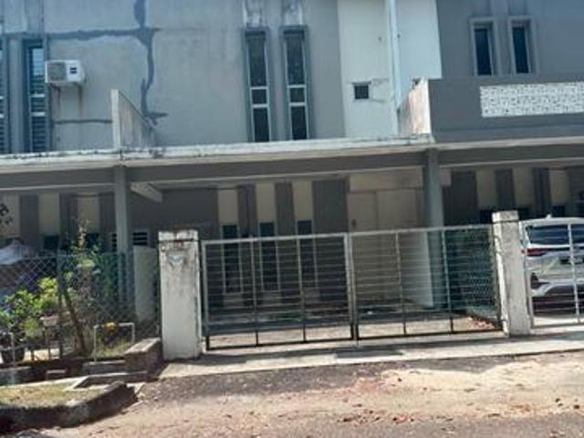 Terraced House for sale in Pasir Gudang, Johor
