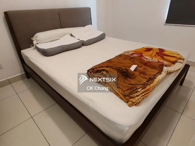 Residential House for sale in Bukit Ledang, Johor