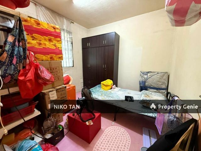 Flat for sale in Bukit Ledang, Johor