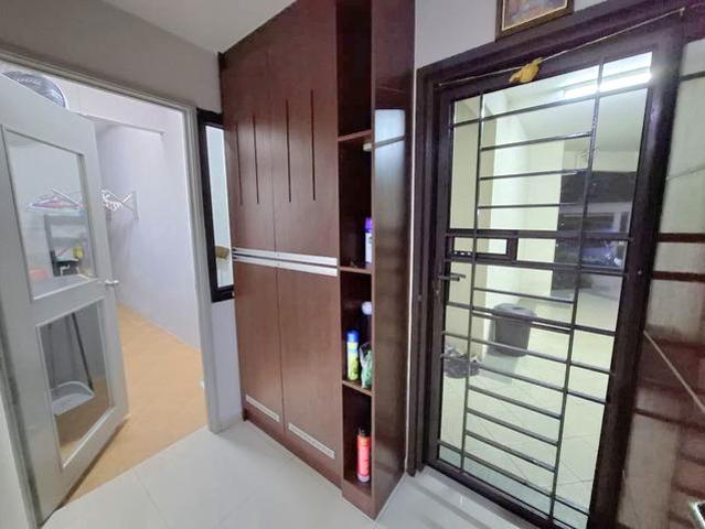 Apartment for sale in Johore Bahru, Johor
