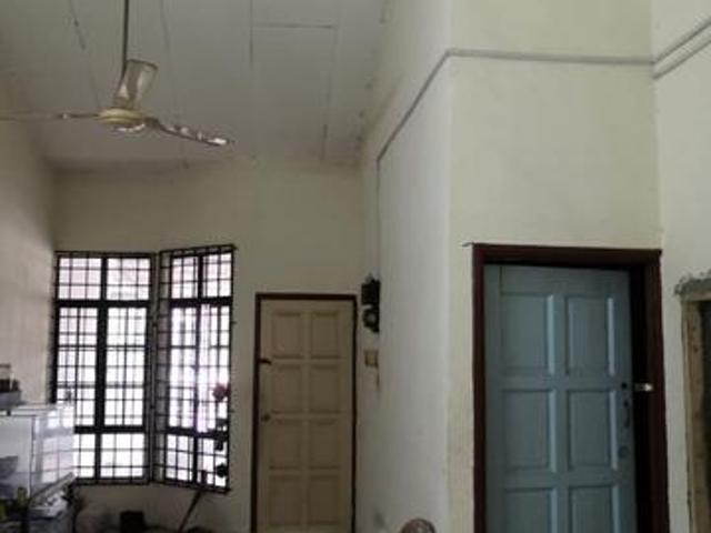 Terraced House for sale in Ulu Tiram, Johor