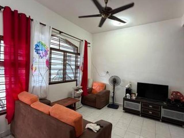 Terraced House for sale in Kulai, Johor