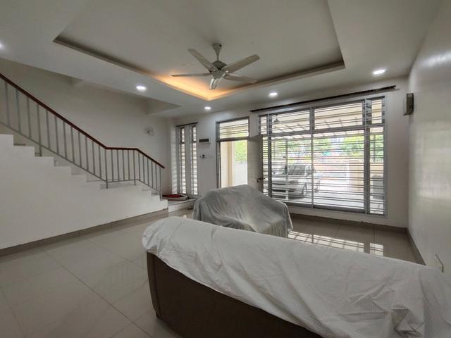 Terraced House for rent in Tebrau, Johor