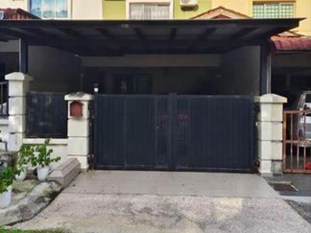 Terraced House for sale in Pasir Gudang, Johor