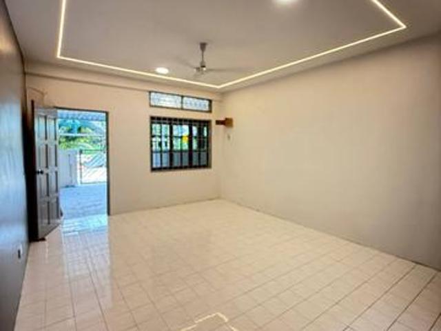 Terraced House for sale in Pasir Gudang, Johor