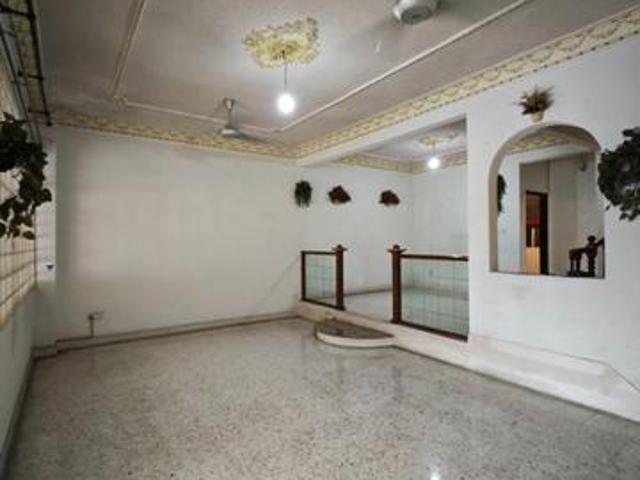 Terraced House for sale in Johore Bahru, Johor