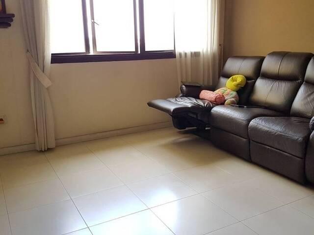 Condominium for rent
