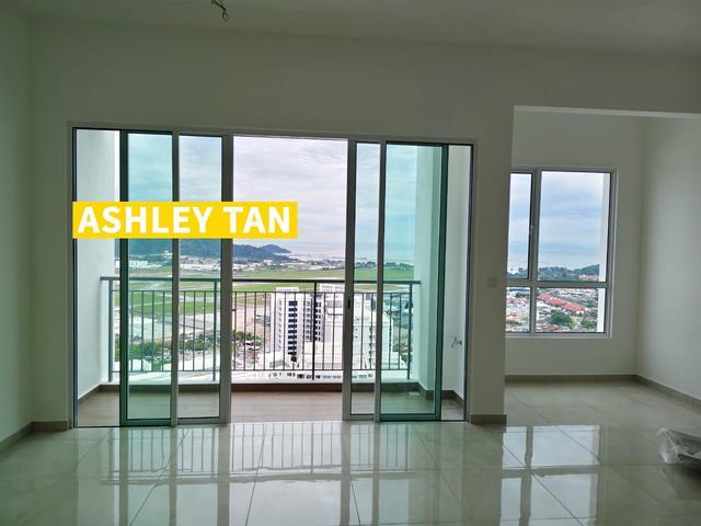 Condominium for sale in Georgetown, Penang