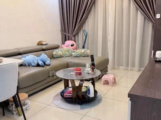 Condominium for sale in Timur Laut, George Town
