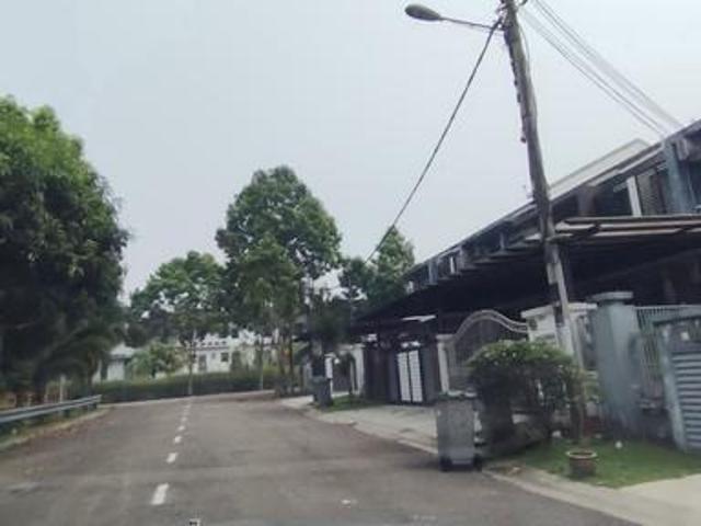 Terraced House for sale in Ulu Tiram, Johor Bahru