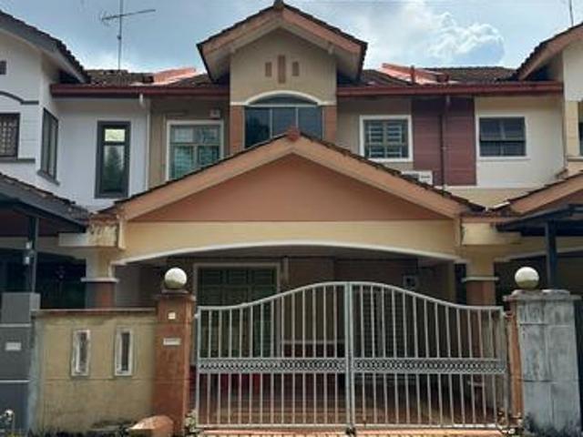 Terraced House for sale in Kluang, Johor