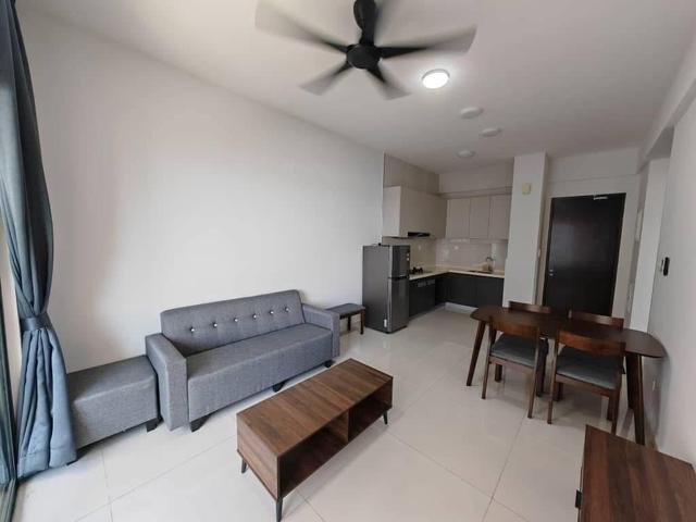 Condominium for rent in Johore Bahru, Johor