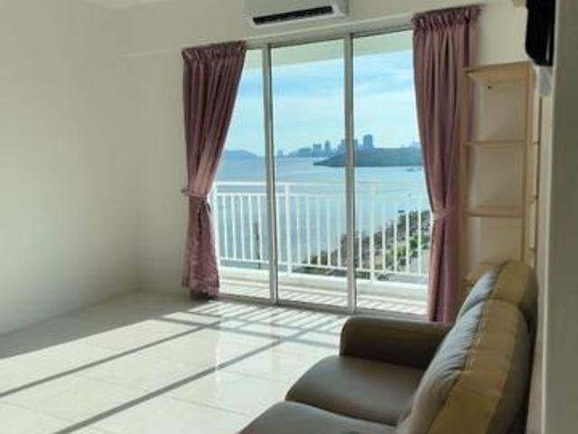 Condominium for rent in Timur Laut, George Town