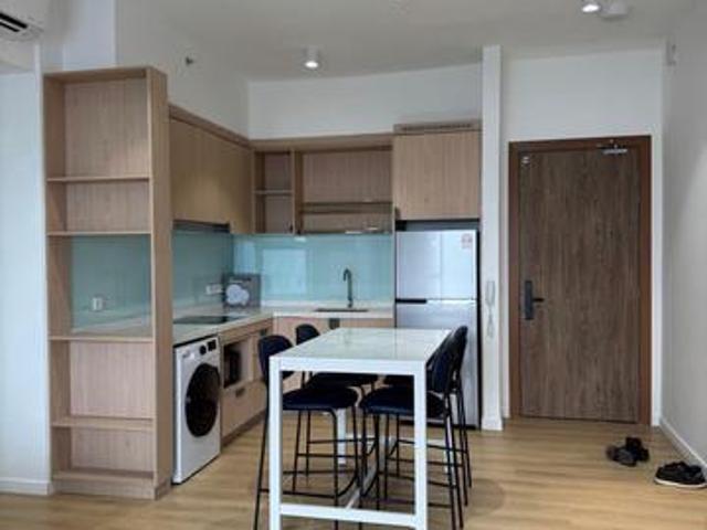 Serviced Residence for sale in Pulau Pinang