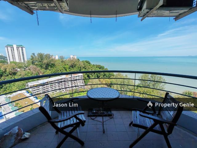 Condominium for sale in Georgetown, Penang