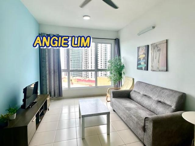 Condominium for sale in Georgetown, Penang