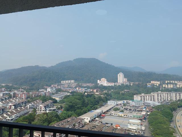 Serviced Residence for rent in Majlis Perbandaran Selayang, Gombak