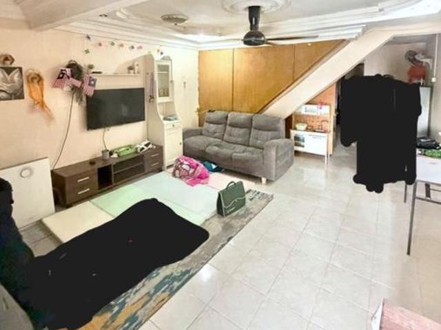 Terraced House for sale in Bukit Ledang, Johor